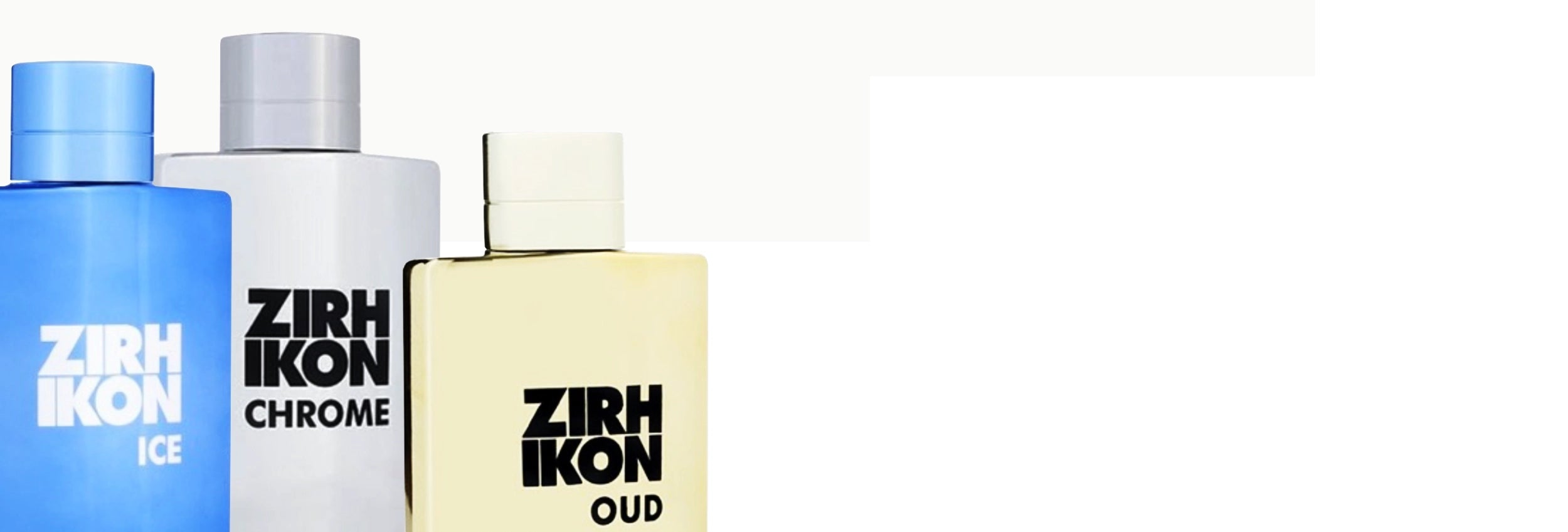 FRAGRANCE – Zirh Skincare