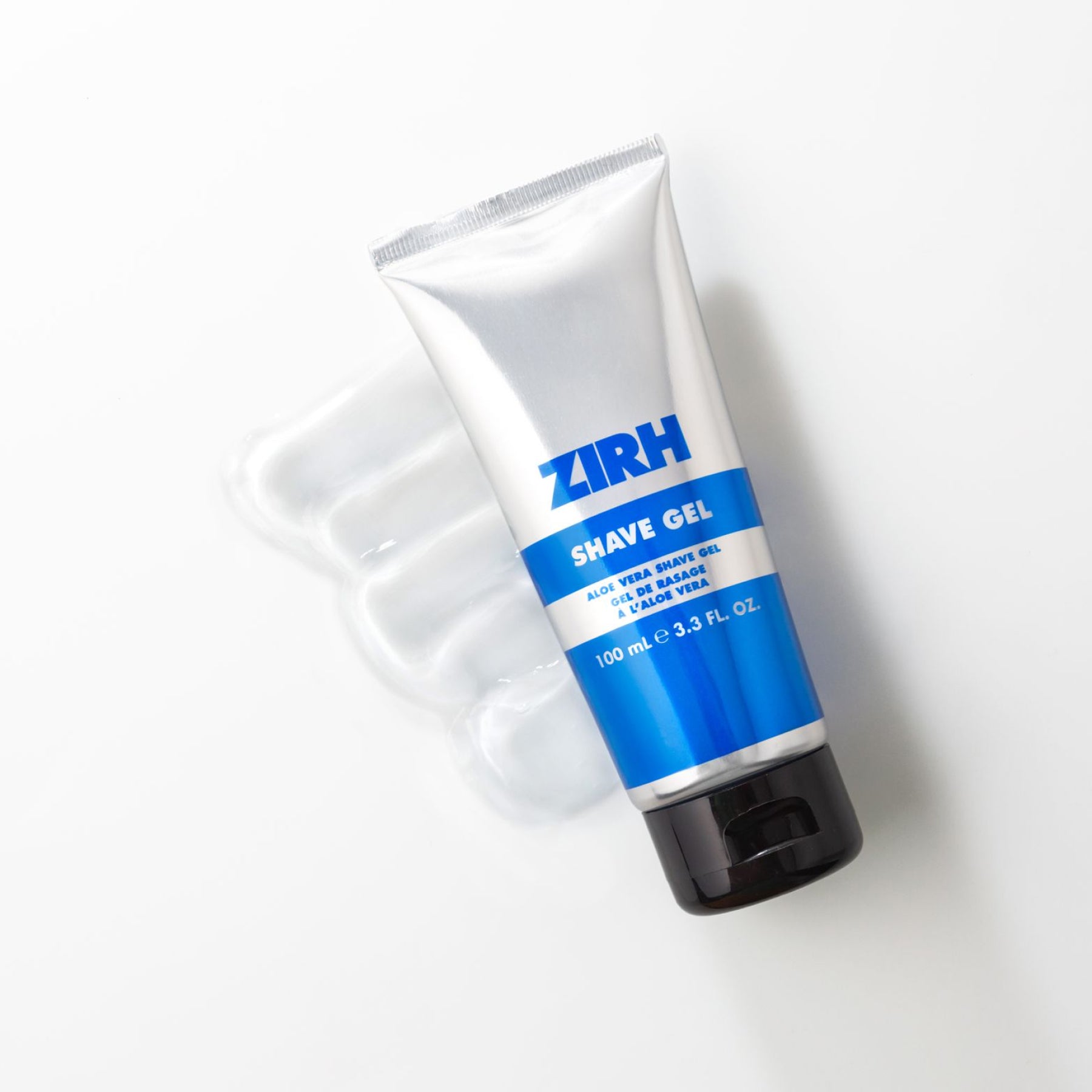 SHAVE GEL 3.4oz, 3-Pack $37.50 (Save $7.50)