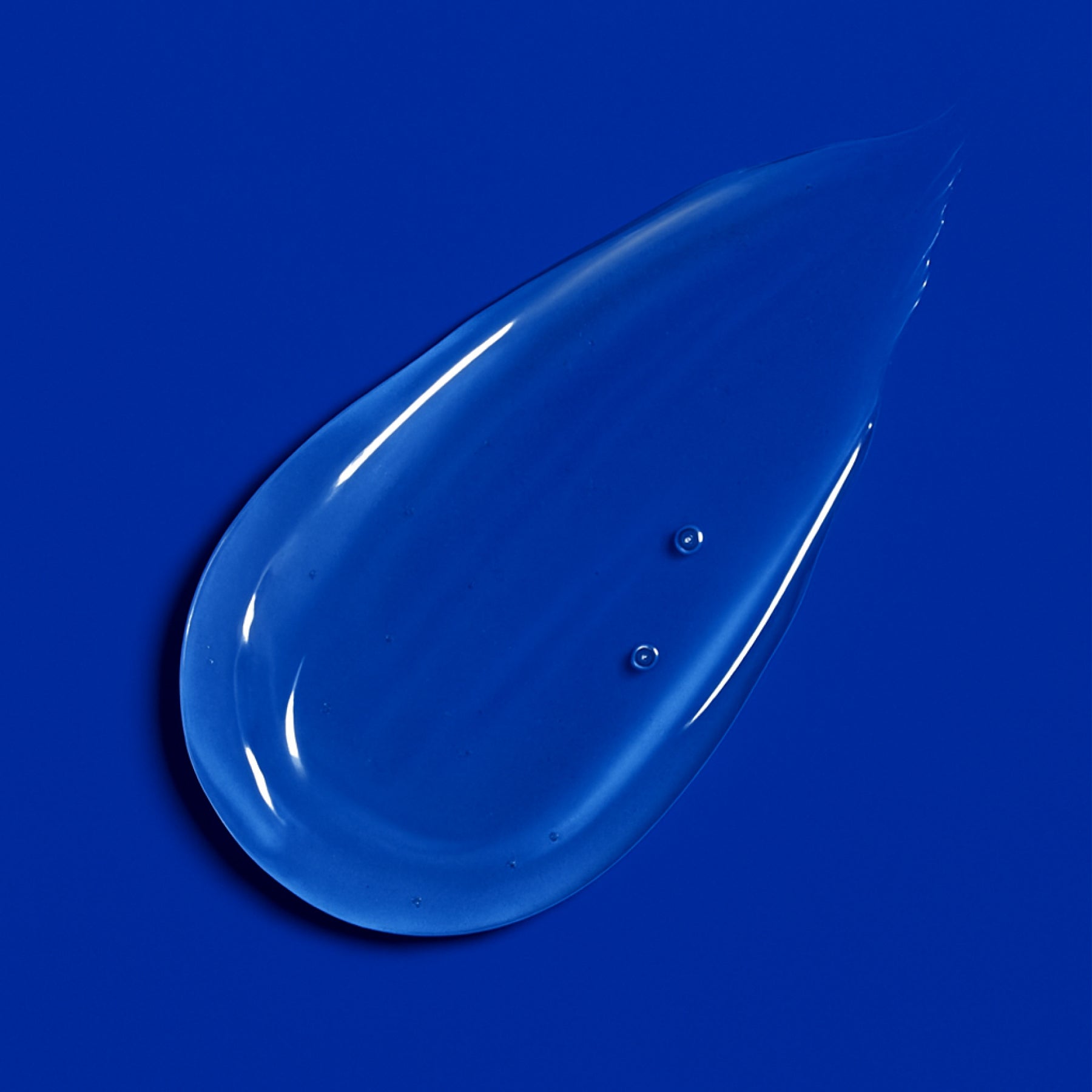 SHAVE GEL