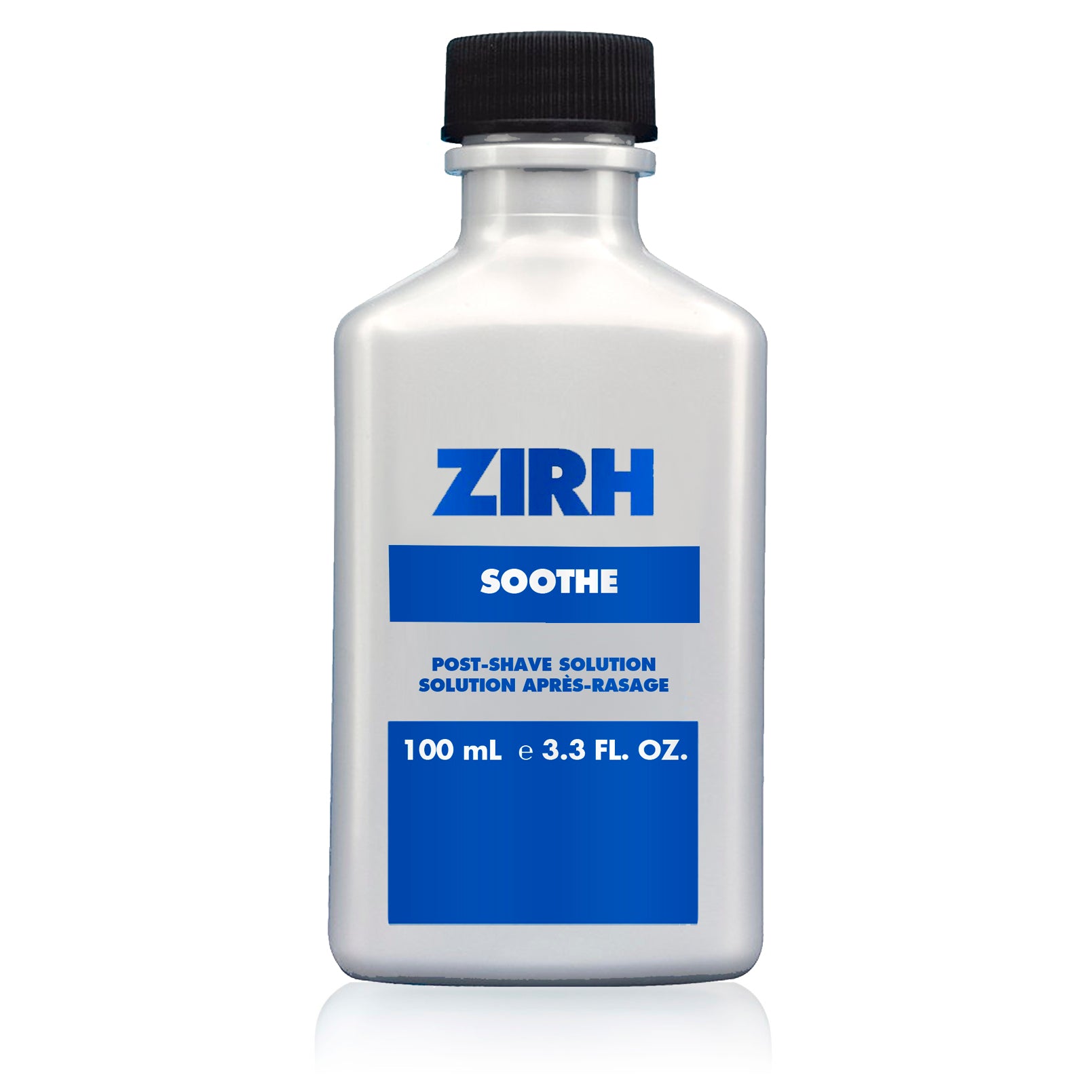 SOOTHE – Zirh Skincare