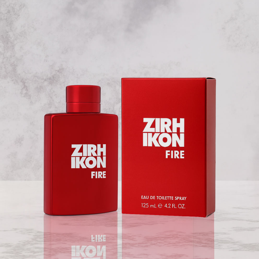 ZIRH Ikon Fire