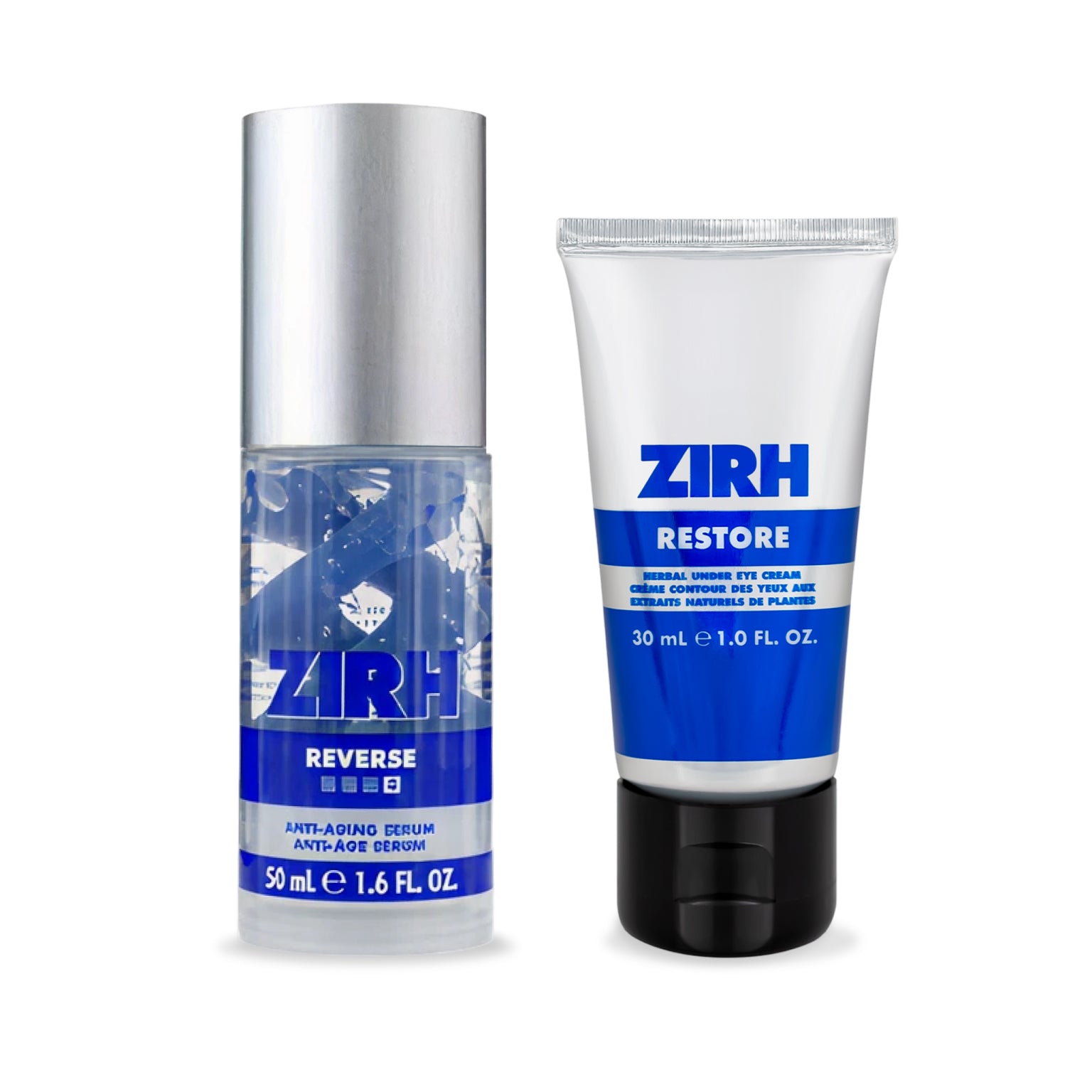 Anti-Aging Must-Have Set