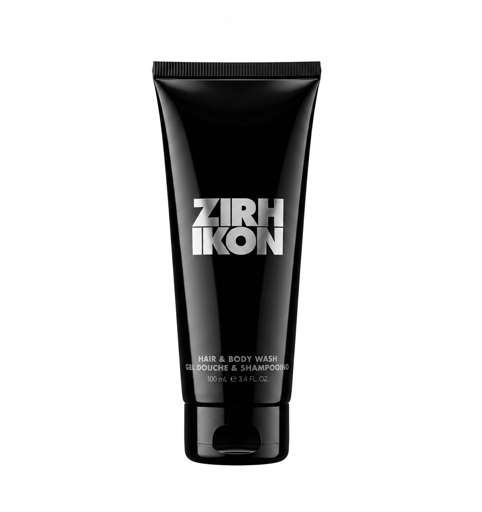 ZIRH Ikon Hair & Body Wash