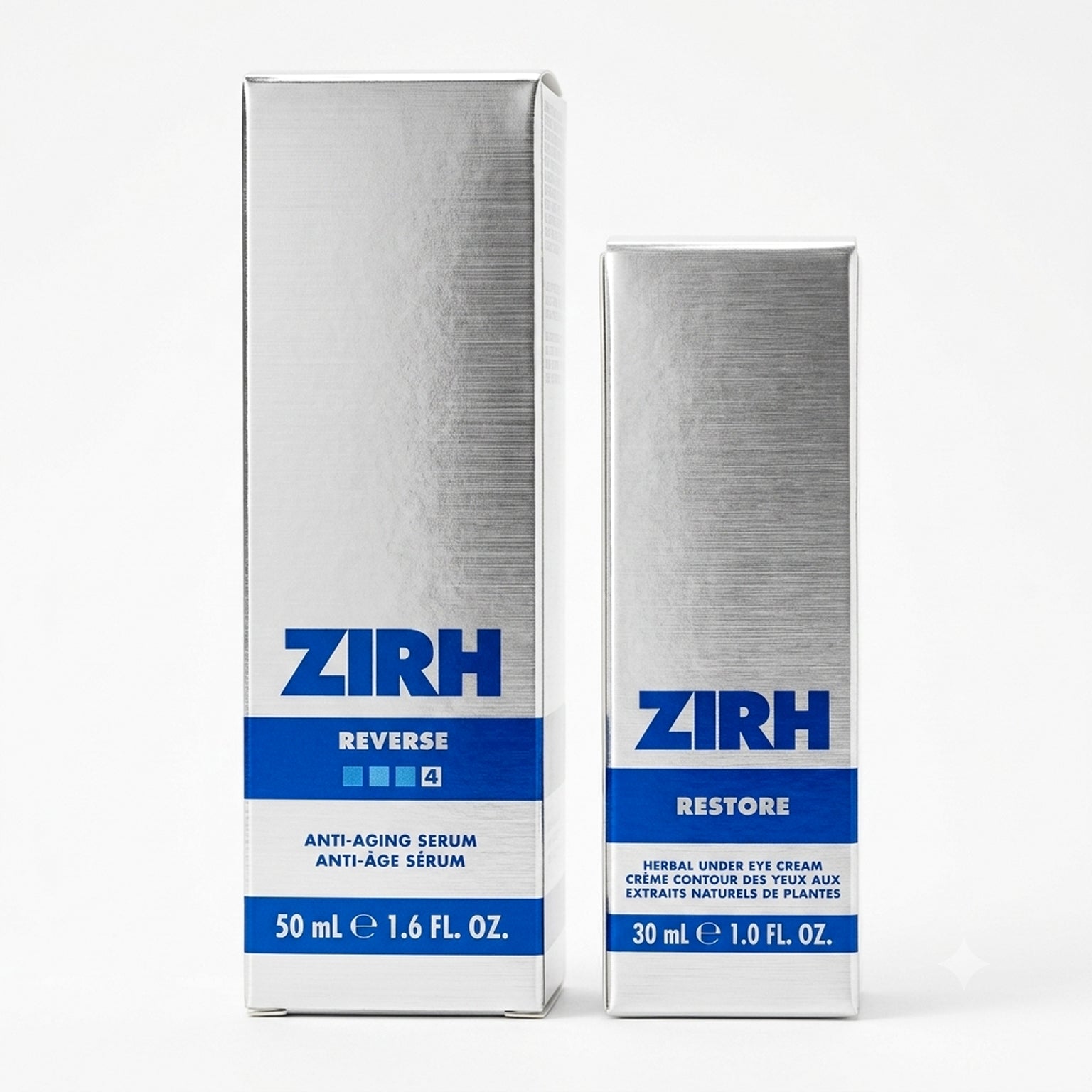 Anti-Aging Must-Have Set