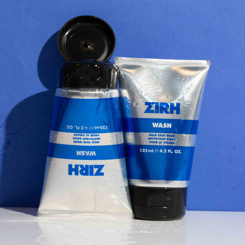 Complete Grooming Regimen