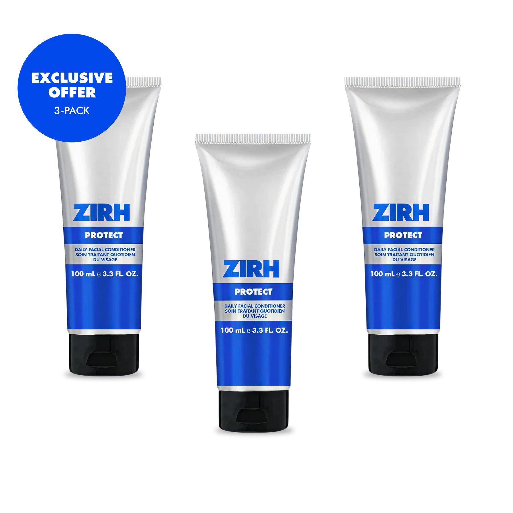 PROTECT 3.3 oz, 3-Pack $88 (Save $17.00)