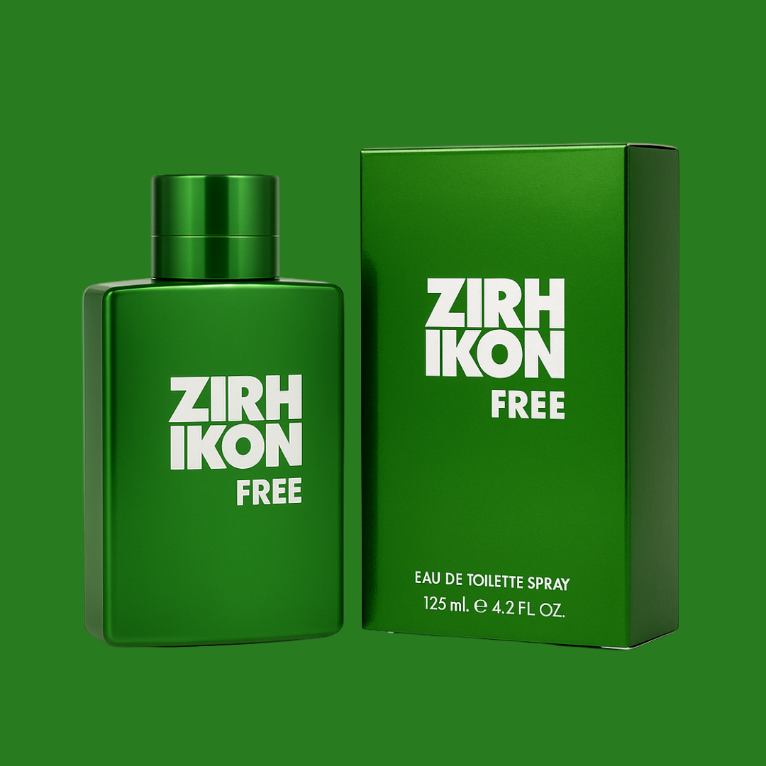 ZIRH Ikon Free