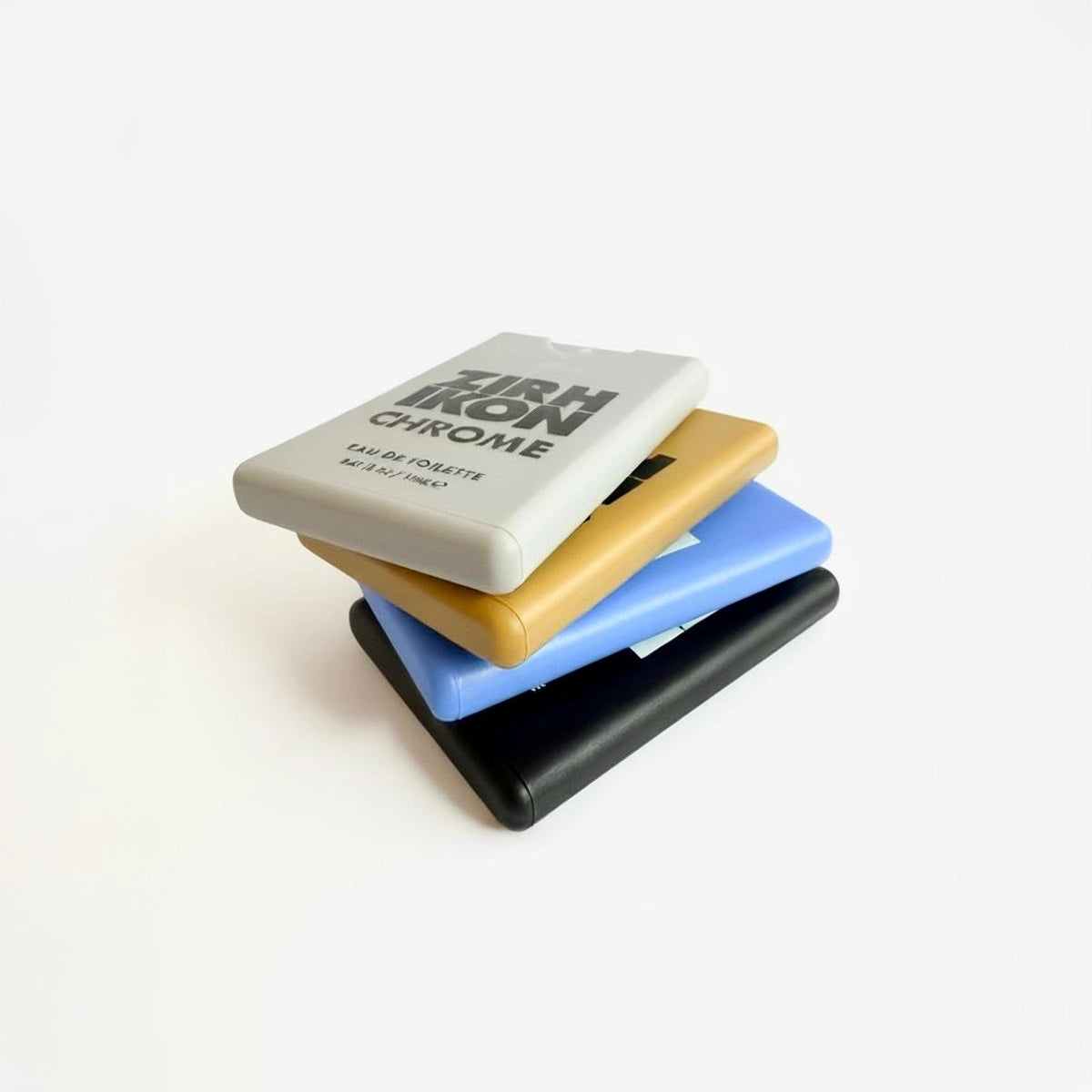 ZIRH IKON Travel Set