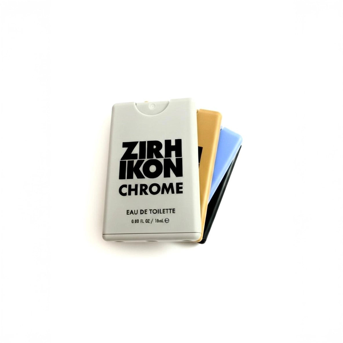 ZIRH IKON Travel Set