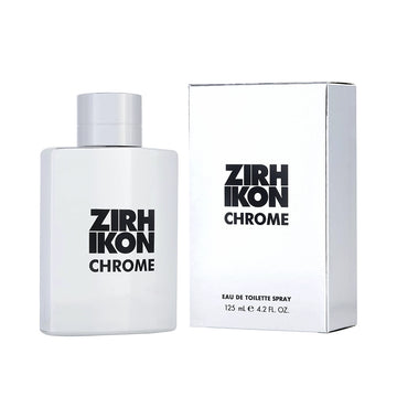 Zirh Chrome Fragrance
