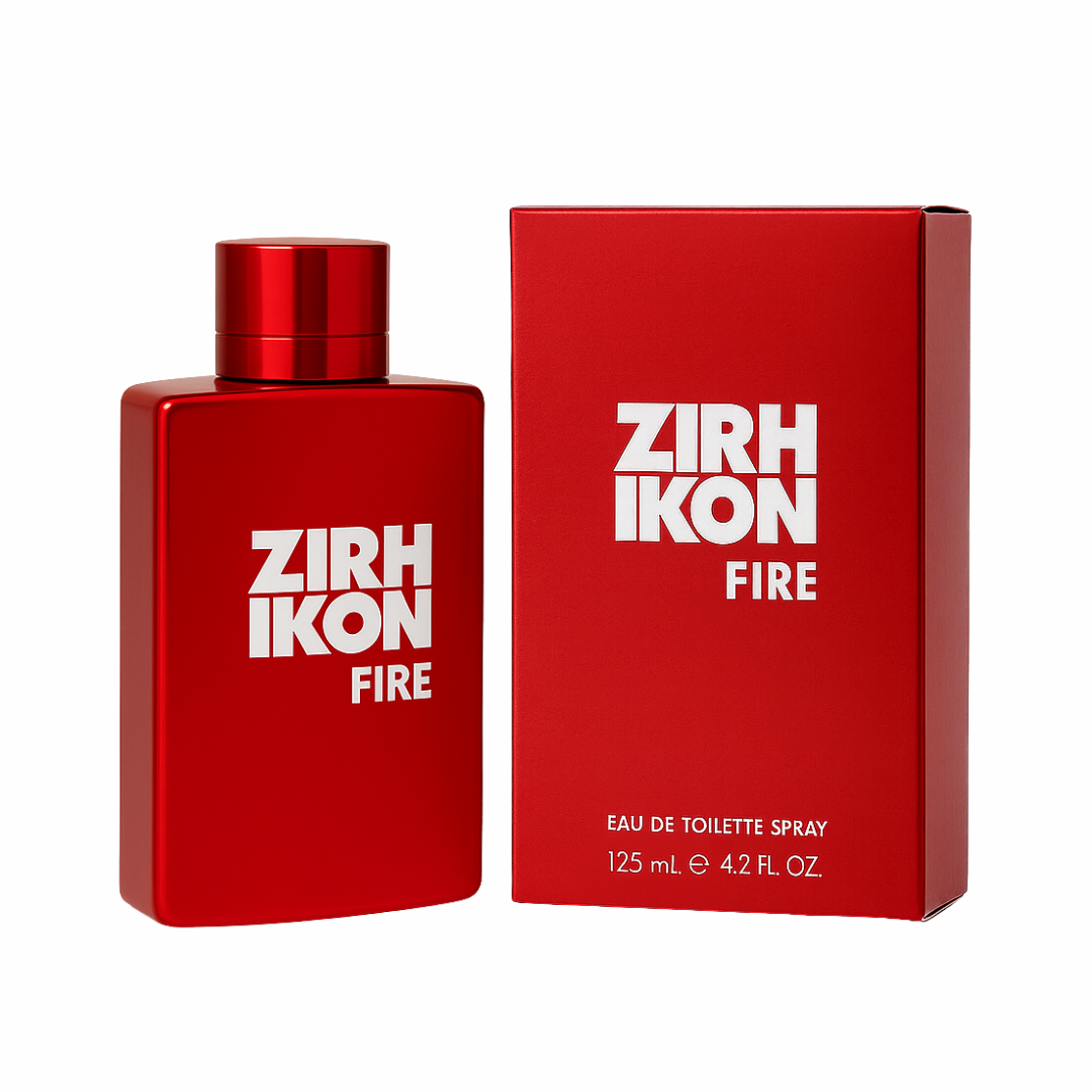 ZIRH Ikon Fire
