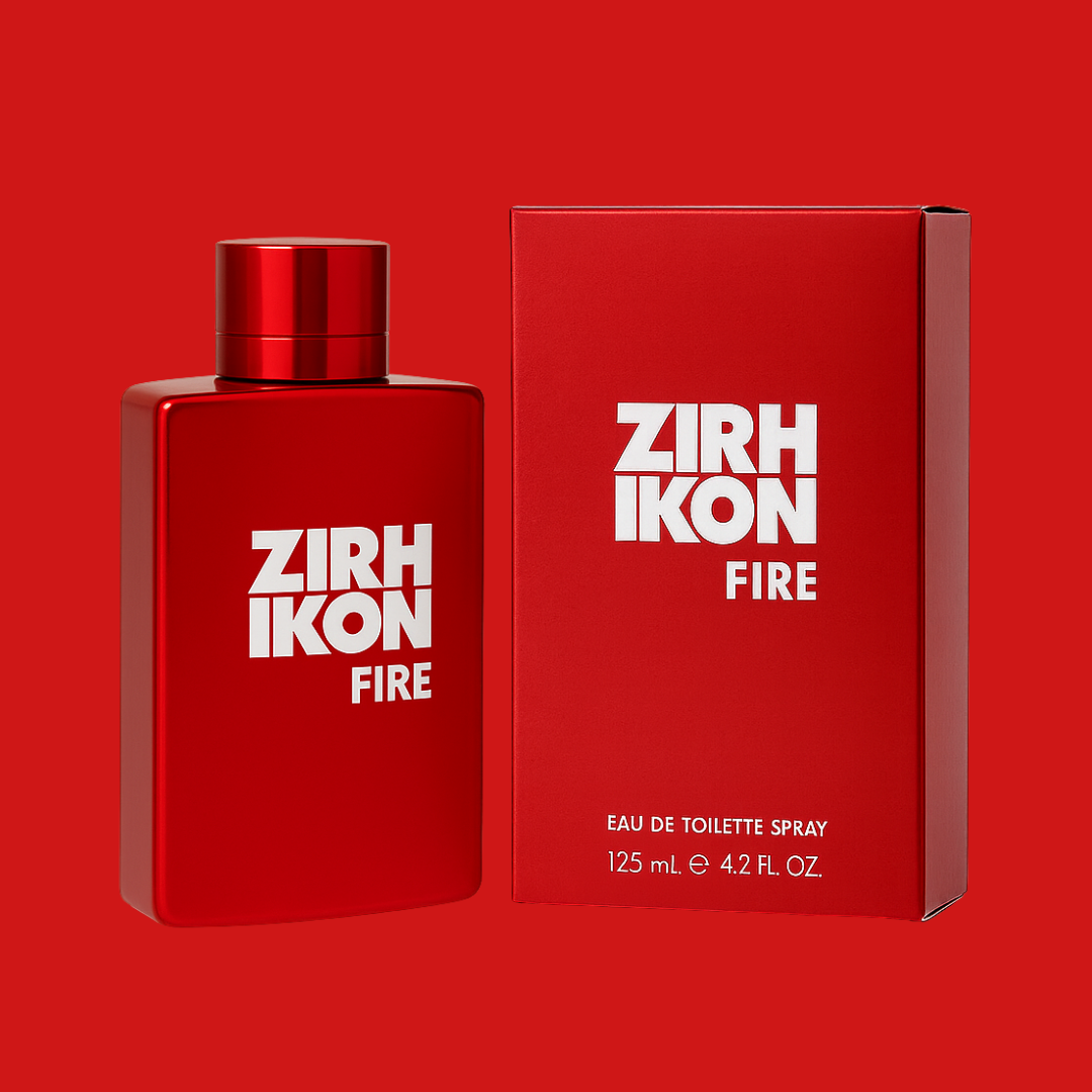ZIRH Ikon Fire