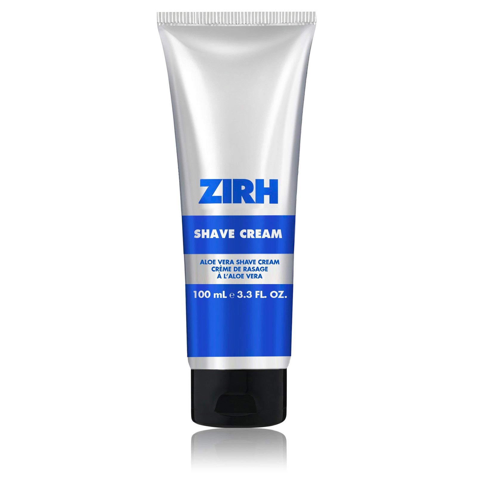 SHAVE CREAM