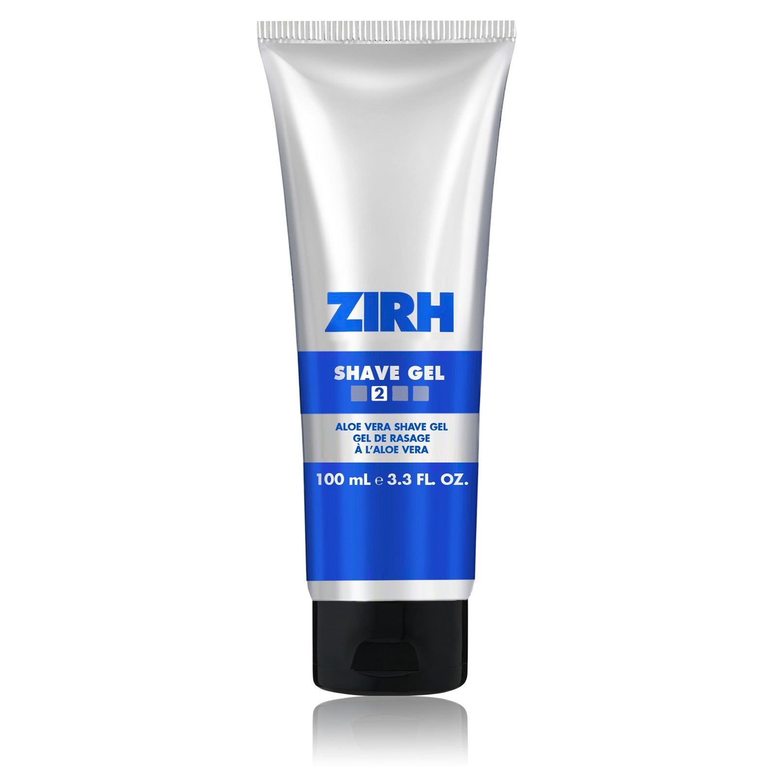 SHAVE GEL