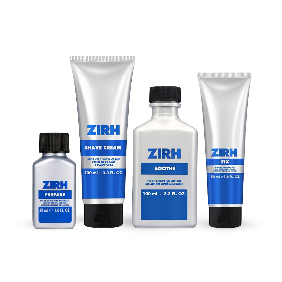 Grooming Kit